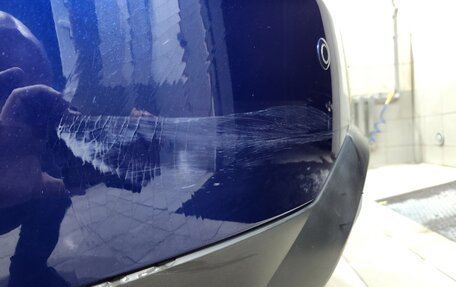 Infiniti FX II, 2012 год, 1 400 000 рублей, 12 фотография