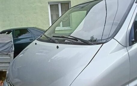 Toyota HiAce, 1999 год, 550 000 рублей, 6 фотография