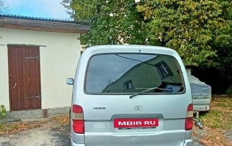 Toyota HiAce, 1999 год, 550 000 рублей, 5 фотография