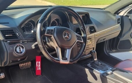 Mercedes-Benz E-Класс, 2013 год, 1 650 000 рублей, 4 фотография
