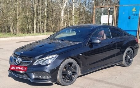 Mercedes-Benz E-Класс, 2013 год, 1 650 000 рублей, 2 фотография