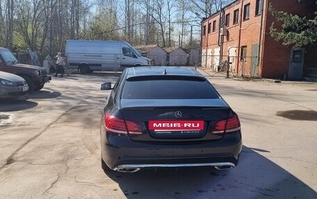 Mercedes-Benz E-Класс, 2013 год, 1 650 000 рублей, 8 фотография