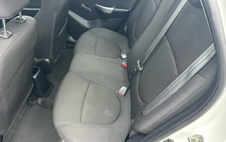 KIA Rio III рестайлинг, 2014 год, 880 000 рублей, 16 фотография
