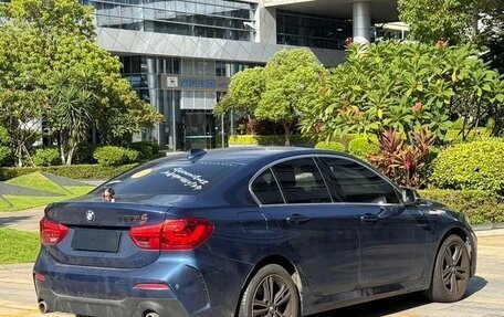 BMW 1 серия, 2021 год, 1 420 000 рублей, 3 фотография