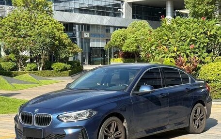 BMW 1 серия, 2021 год, 1 420 000 рублей, 5 фотография