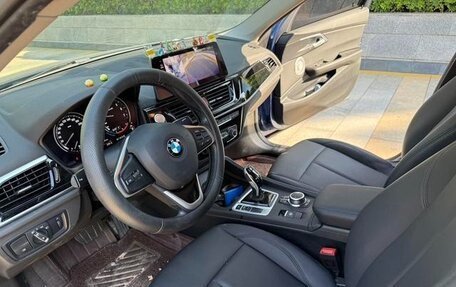 BMW 1 серия, 2021 год, 1 420 000 рублей, 7 фотография