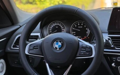 BMW 1 серия, 2021 год, 1 420 000 рублей, 9 фотография