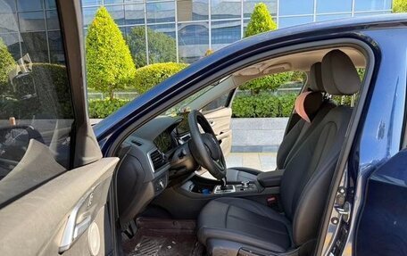 BMW 1 серия, 2021 год, 1 420 000 рублей, 6 фотография