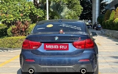 BMW 1 серия, 2021 год, 1 420 000 рублей, 4 фотография