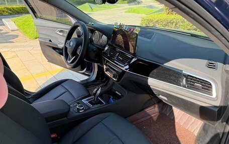 BMW 1 серия, 2021 год, 1 420 000 рублей, 11 фотография