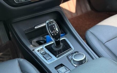 BMW 1 серия, 2021 год, 1 420 000 рублей, 12 фотография