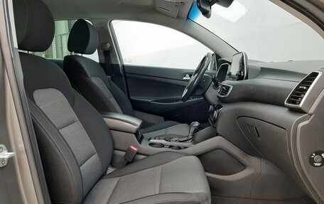 Hyundai Tucson III, 2019 год, 2 070 000 рублей, 11 фотография