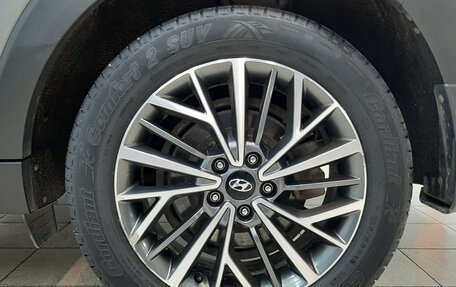 Hyundai Tucson III, 2019 год, 2 070 000 рублей, 14 фотография