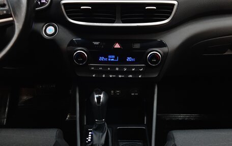 Hyundai Tucson III, 2019 год, 2 070 000 рублей, 20 фотография
