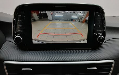 Hyundai Tucson III, 2019 год, 2 070 000 рублей, 19 фотография