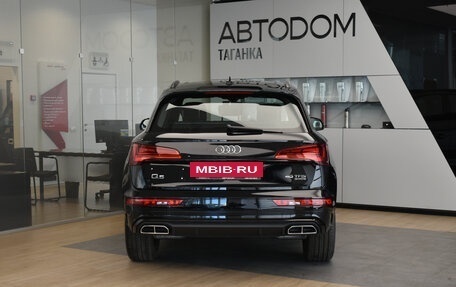 Audi Q5, 2025 год, 6 330 000 рублей, 6 фотография