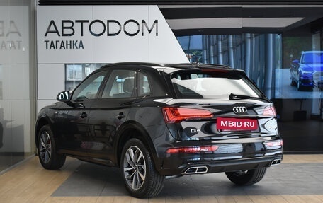 Audi Q5, 2025 год, 6 330 000 рублей, 5 фотография
