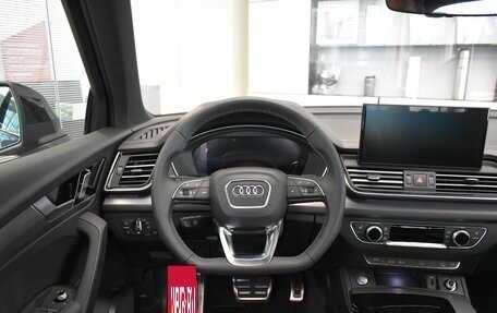 Audi Q5, 2025 год, 6 330 000 рублей, 8 фотография