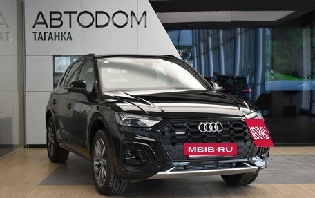 Audi Q5, 2025 год, 6 330 000 рублей, 3 фотография