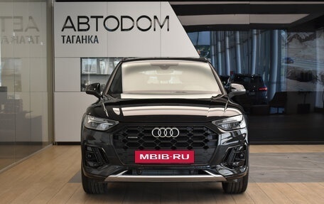Audi Q5, 2025 год, 6 330 000 рублей, 2 фотография