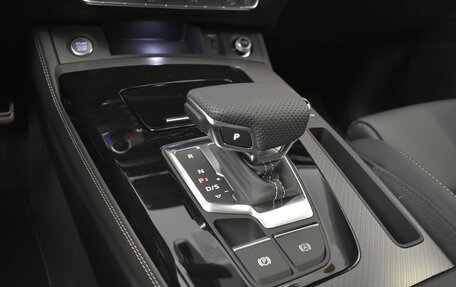 Audi Q5, 2025 год, 6 330 000 рублей, 14 фотография