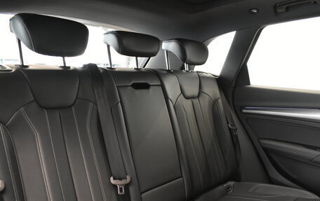 Audi Q5, 2025 год, 6 330 000 рублей, 23 фотография
