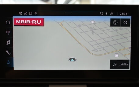 Audi Q5, 2025 год, 6 330 000 рублей, 18 фотография