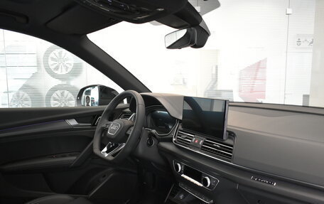 Audi Q5, 2025 год, 6 330 000 рублей, 27 фотография
