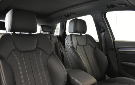 Audi Q5, 2025 год, 6 330 000 рублей, 26 фотография