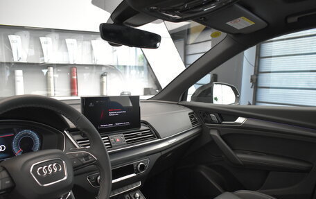 Audi Q5, 2025 год, 6 330 000 рублей, 28 фотография
