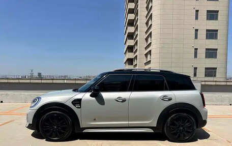 MINI Countryman II (F60), 2021 год, 1 999 999 рублей, 3 фотография