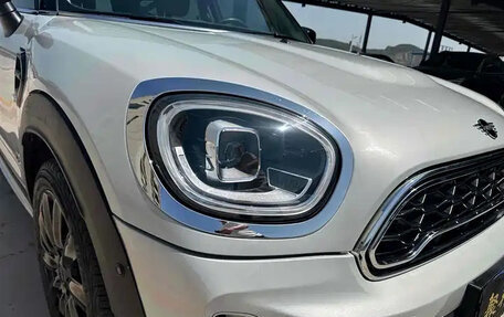MINI Countryman II (F60), 2021 год, 1 999 999 рублей, 5 фотография