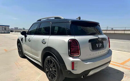 MINI Countryman II (F60), 2021 год, 1 999 999 рублей, 6 фотография