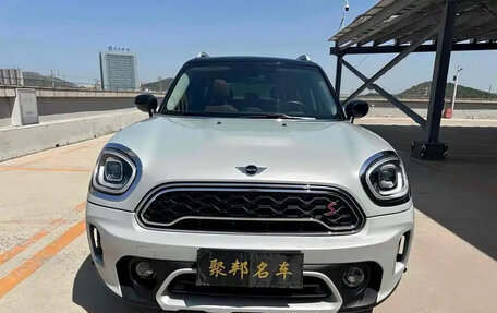 MINI Countryman II (F60), 2021 год, 1 999 999 рублей, 2 фотография