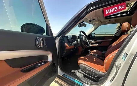 MINI Countryman II (F60), 2021 год, 1 999 999 рублей, 11 фотография