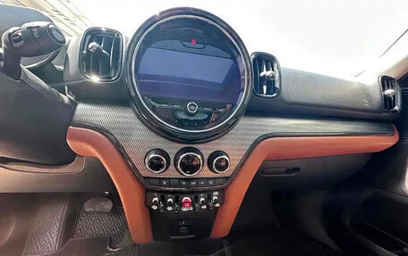 MINI Countryman II (F60), 2021 год, 1 999 999 рублей, 13 фотография