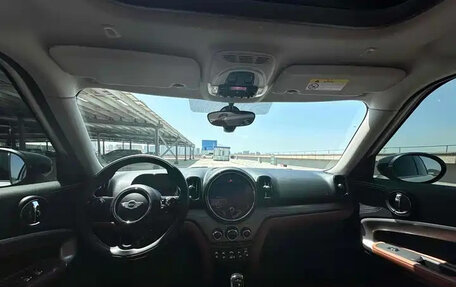 MINI Countryman II (F60), 2021 год, 1 999 999 рублей, 17 фотография