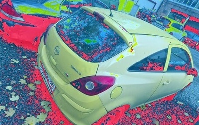 Opel Corsa D, 2008 год, 200 000 рублей, 1 фотография
