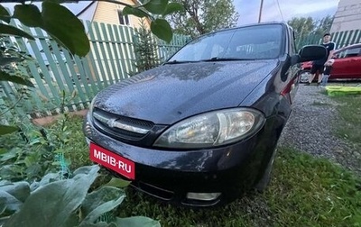 Chevrolet Lacetti, 2008 год, 320 000 рублей, 1 фотография