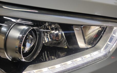 Hyundai Creta I рестайлинг, 2018 год, 1 950 000 рублей, 1 фотография