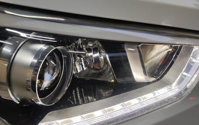 Hyundai Creta I рестайлинг, 2018 год, 1 950 000 рублей, 1 фотография
