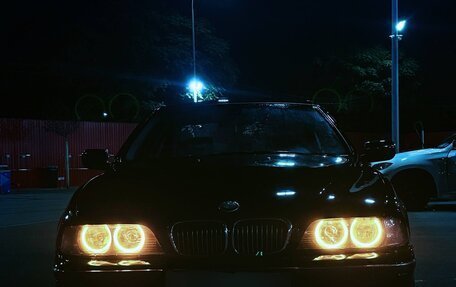 BMW 5 серия, 1997 год, 480 000 рублей, 1 фотография