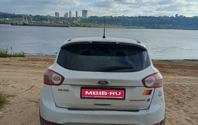 Ford Kuga III, 2012 год, 970 000 рублей, 1 фотография