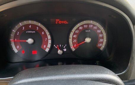 KIA Rio II, 2011 год, 610 000 рублей, 2 фотография