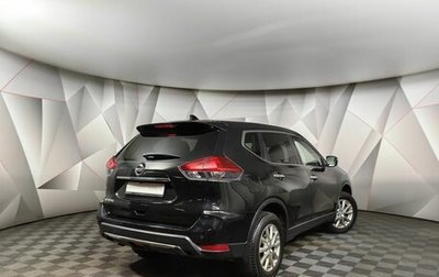 Nissan X-Trail, 2020 год, 1 695 000 рублей, 1 фотография