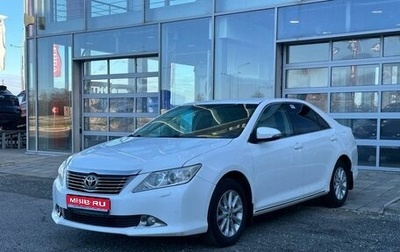 Toyota Camry, 2013 год, 1 570 000 рублей, 1 фотография