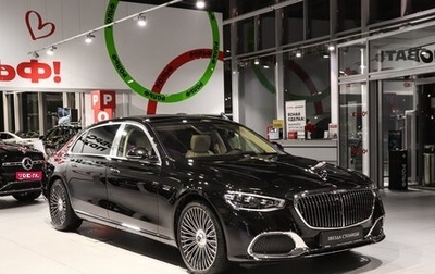 Mercedes-Benz Maybach S-Класс, 2025 год, 31 350 000 рублей, 1 фотография