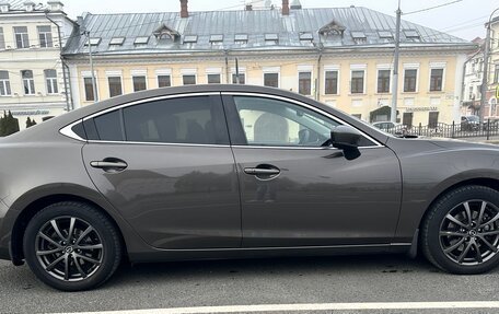 Mazda 6, 2016 год, 1 950 000 рублей, 6 фотография