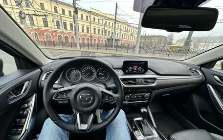 Mazda 6, 2016 год, 1 950 000 рублей, 9 фотография