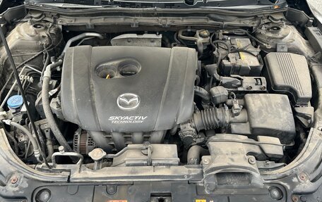 Mazda 6, 2016 год, 1 950 000 рублей, 16 фотография